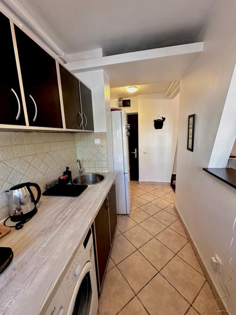 Amzei Apartment Bucuresti Eksteriør bilde