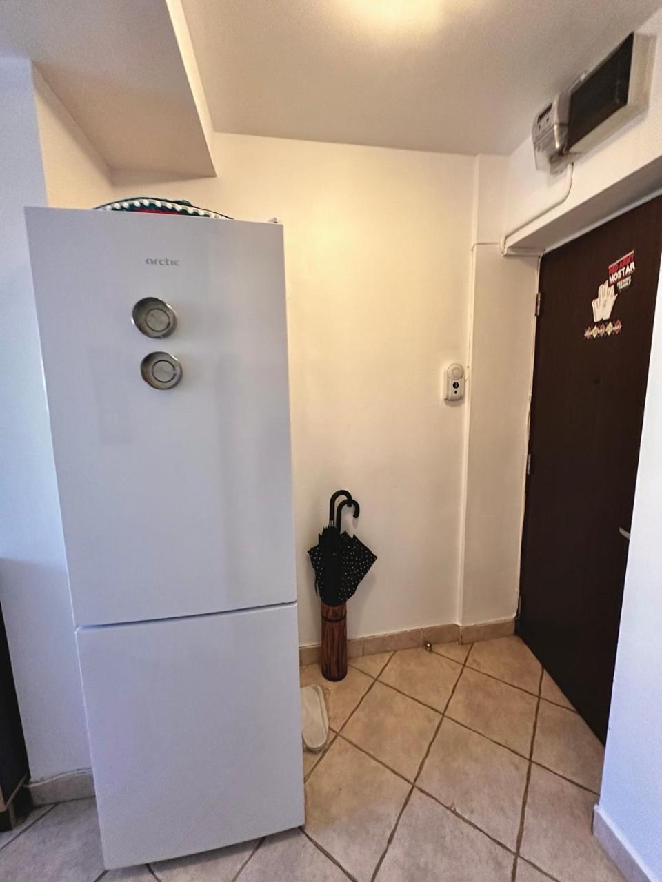 Amzei Apartment Bucuresti Eksteriør bilde