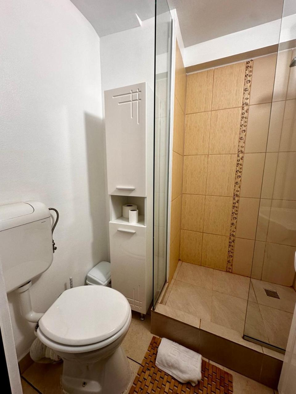 Amzei Apartment Bucuresti Eksteriør bilde